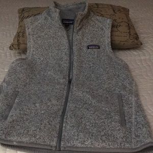 Patagonia Vest